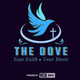 The Dove logo