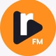 Logo de Rádio Rede FM