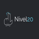 Logo de Nivel20