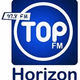 Logo de Top Fm Horizon 97.8