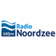 Radio Noordzee 105fm logo