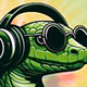 Rattler Radio logo