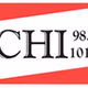 Logo de KCHI Radio - KCHI