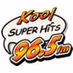 Logo de Kool 96.5 - KLIX-FM