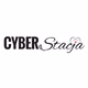 Logo de Radio Cyberstacja Hip Hop