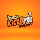 Logo de Radio Kickapoo