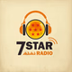 7 Star Radio logo