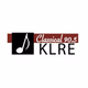 Logo de Classical 90.5 - KLRE-FM