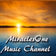 Logo de MiraclesOne Radio - Music Channel