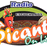 Radio La Picante logo
