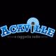 Logo de Acaville Radio