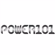 Logo de POWER101
