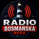 Logo de Radio Bosmańska