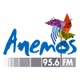Logo de Anemos FM