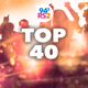 Logo de 94,3 RS2 - Top40