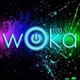 FM wOka logo