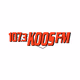 Logo de 107.3 KOOS FM - K299AA