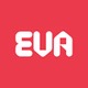 EVA Radio logo