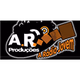 Logo de Radio A R Producoes