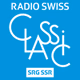 Logo de Radio Swiss Classic (FR)