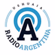 Radio Argentina Ushuaia logo