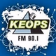 Keops FM logo