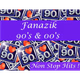 Logo de Fanazik Radio