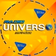Radio Universo 88.3 logo