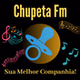 Rádio Chupeta FM logo