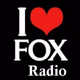 Logo de fox-radio