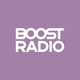 Logo de Boost 92.9 - KMWA-HD2