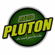 Radio Pluton 90.3 logo