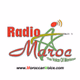 Maroc Radio logo