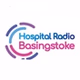 Hospital Radio Basingstoke logo