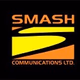 Logo de Smash Radio