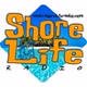 Shore Life Radio logo