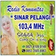 Sinar Pelangi FM logo