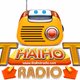 Logo de Thai Hot Radio