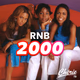 Logo de Chérie FM - RnB 2000