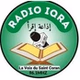 Radio IQRA logo