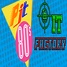 PJT 80s Hit Factory logo