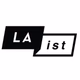 Logo de LAist 89.3 - KVLA-FM