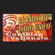 Cumbia vs Vallenato Radio logo