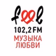 Радио Фил 102,2 logo