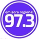 Emisora Regional 97.3 logo
