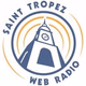 Logo de Saint Tropez Web Radio