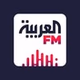 العربية FM logo