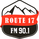 Logo de FM90 Route 17