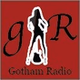 Gotham Radio logo