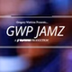 GWP JAMZ logo